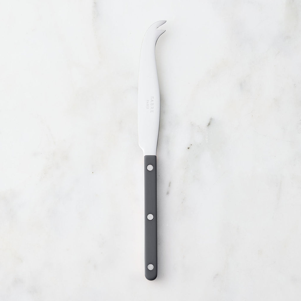 Sabre Bistrot Shiny-Finish Cheese Knife