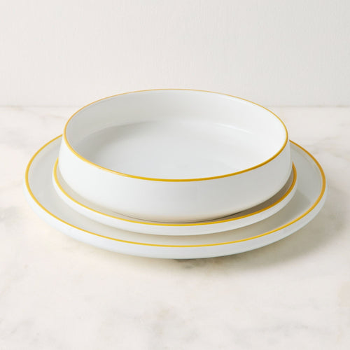Dansk Kant Porcelain Dinnerware
