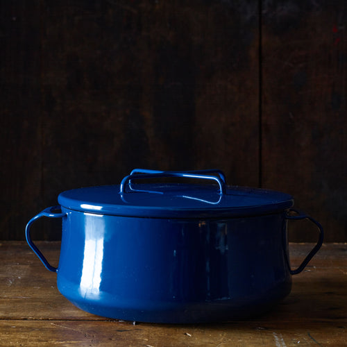 Dansk Købenstyle 5-Piece Cookware Set