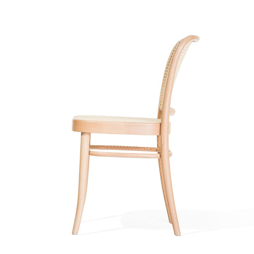 TON 811 Caned Chair