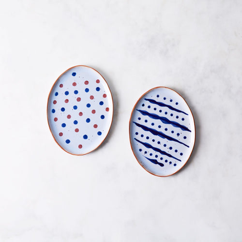 Dansk Vandvid Ceramics by Niels Refsgaard