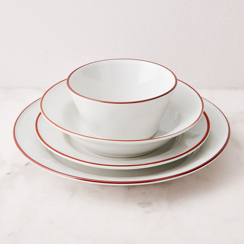 Beja Ceramic Dinnerware