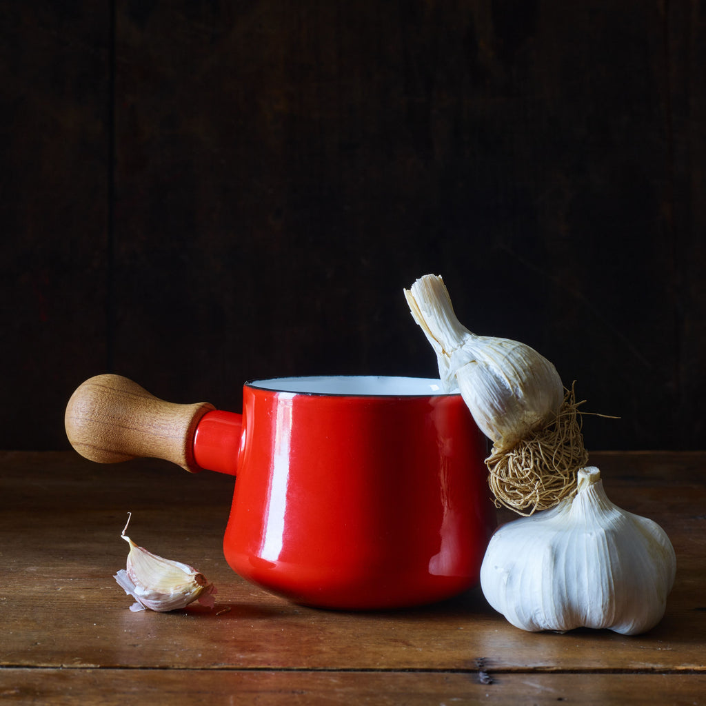 Dansk Købenstyle 5-Piece Cookware Set