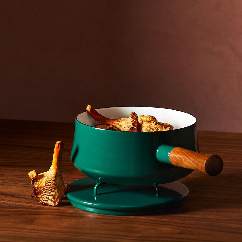 Dansk Købenstyle 5-Piece Cookware Set