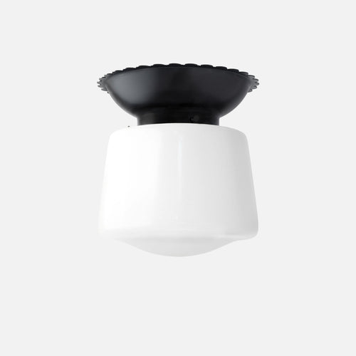 Fran 4" Surface Mount