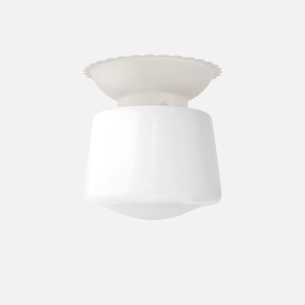 Fran 4" Surface Mount