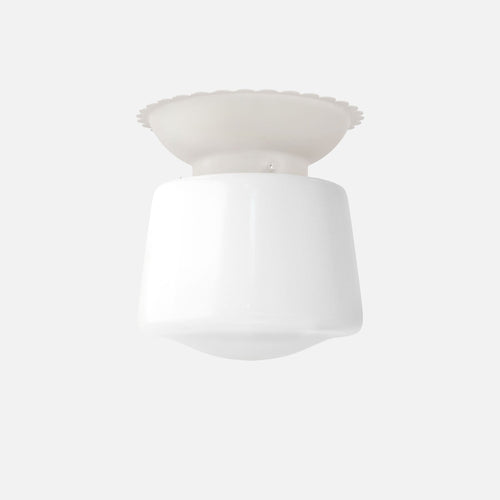 Fran 4" Surface Mount