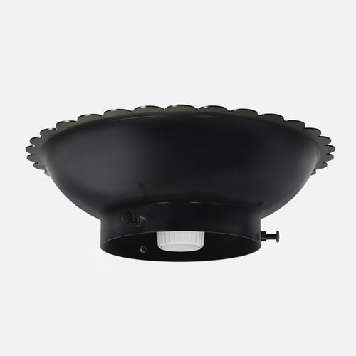 Fran 4" Surface Mount