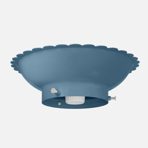 Fran 4" Surface Mount