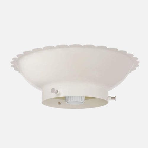 Fran 4" Surface Mount