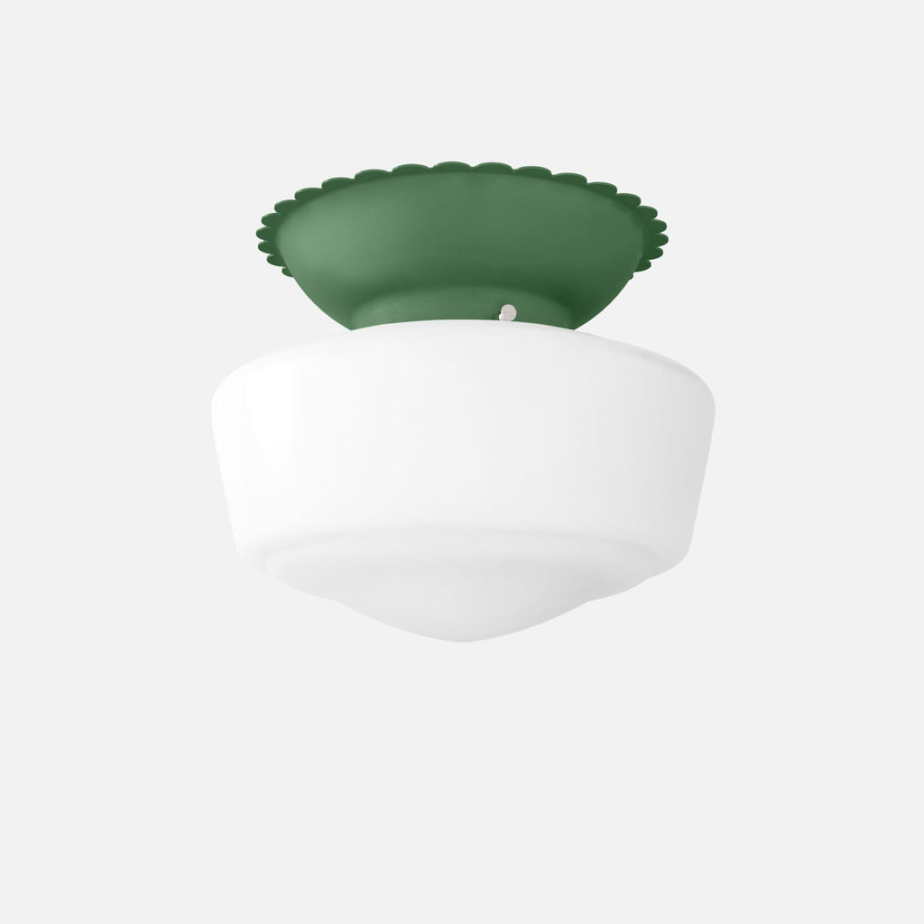 Fran 4" Surface Mount