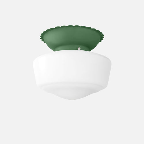 Fran 4" Surface Mount