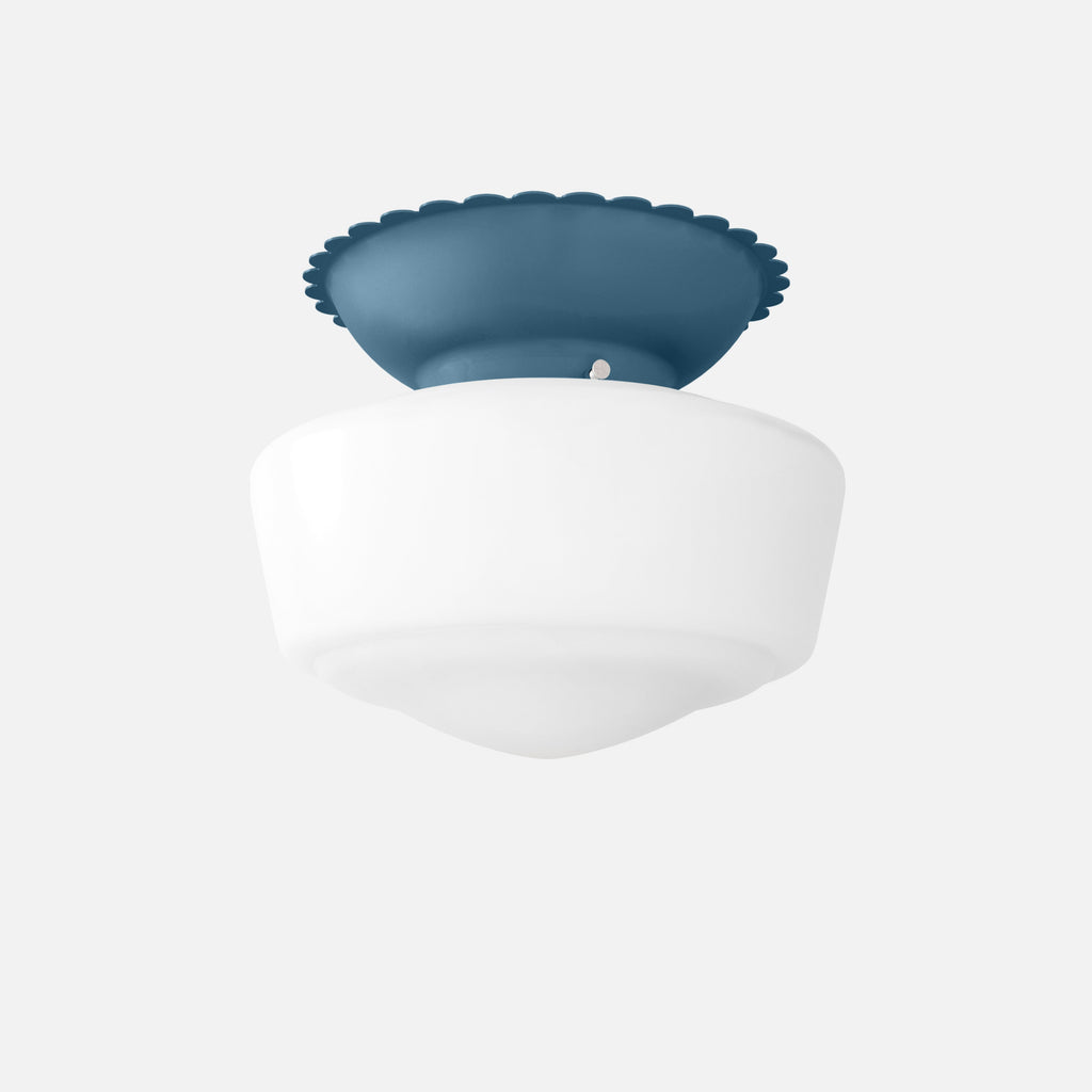 Fran 4" Surface Mount