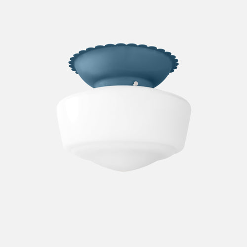 Fran 4" Surface Mount