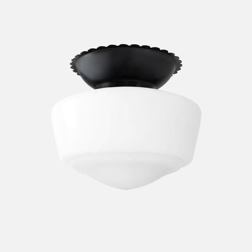 Fran 4" Surface Mount