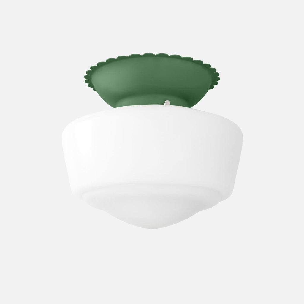 Fran 4" Surface Mount