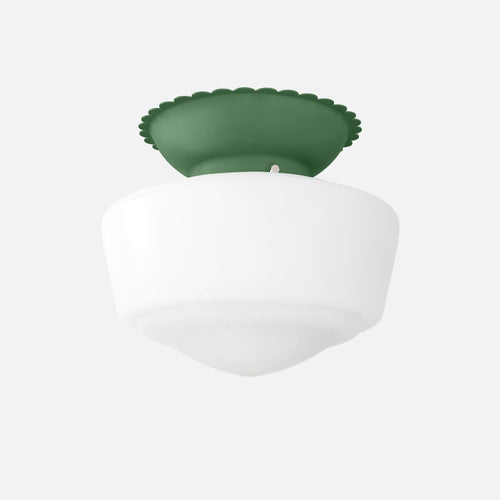 Fran 4" Surface Mount