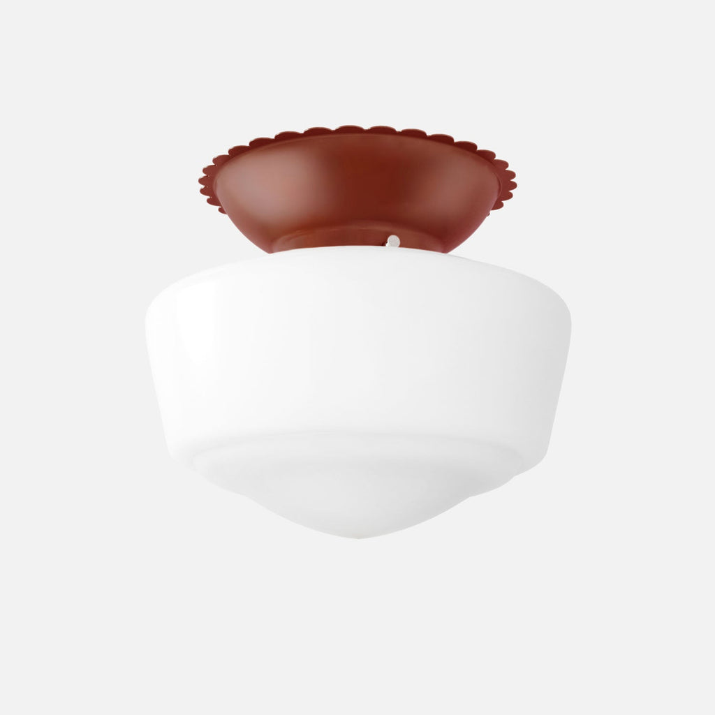 Fran 4" Surface Mount