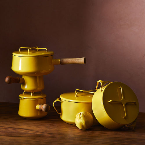 Dansk Købenstyle 5-Piece Cookware Set