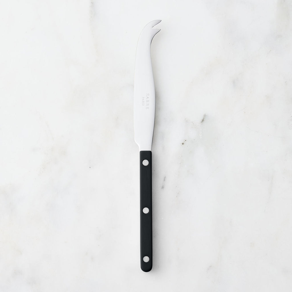 Sabre Bistrot Shiny-Finish Cheese Knife