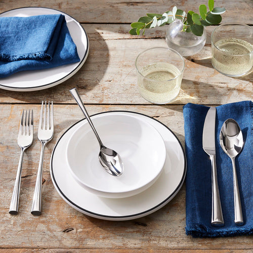 Dansk Bistro Cafe Flatware Sets