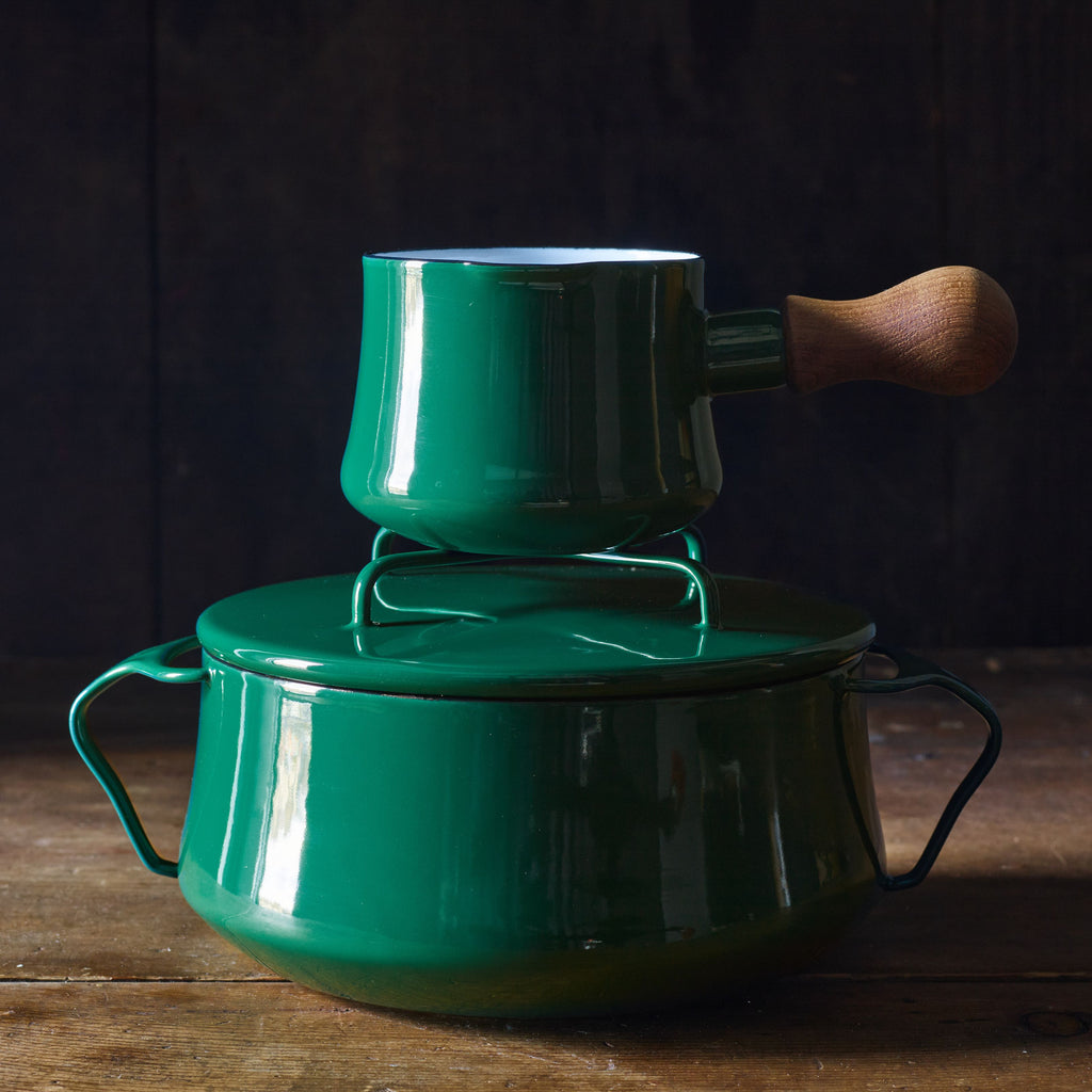 Dansk Købenstyle 5-Piece Cookware Set