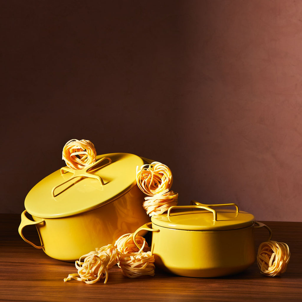 Dansk Købenstyle 5-Piece Cookware Set