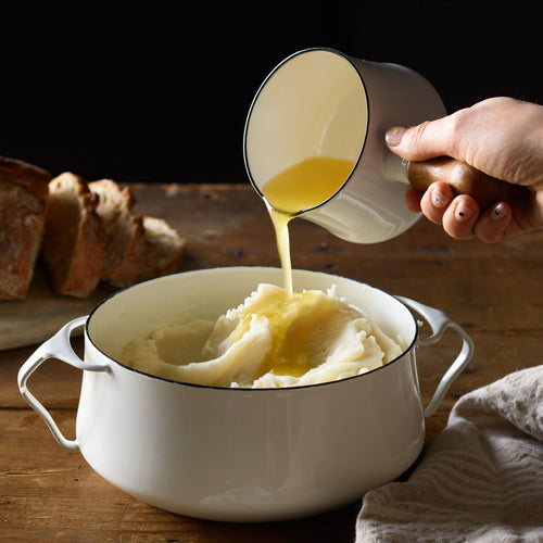 Dansk Købenstyle 5-Piece Cookware Set