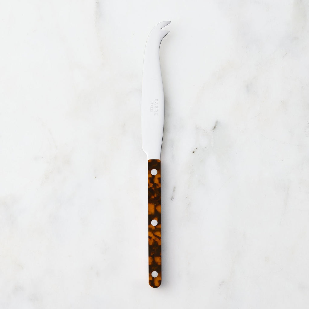 Sabre Bistrot Shiny-Finish Cheese Knife