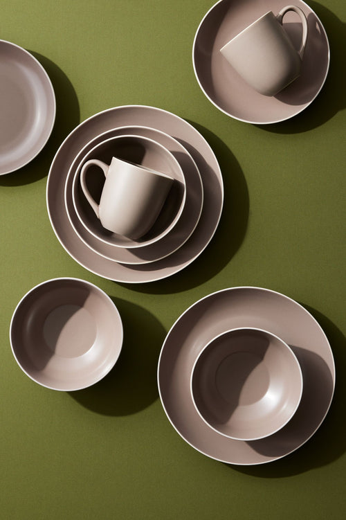 Dansk Kisco Dinnerware, 16-Piece Set