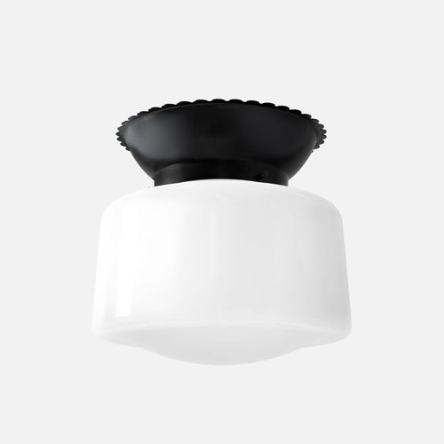 Fran 6" Surface Mount