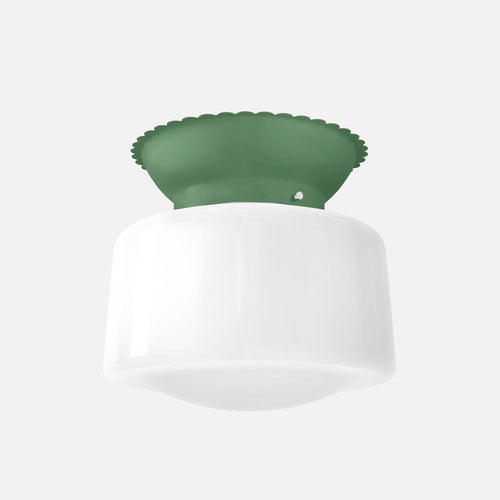 Fran 6" Surface Mount