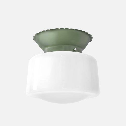 Fran 6" Surface Mount