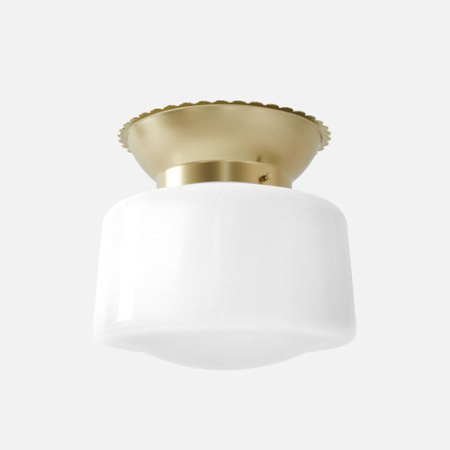 Fran 6" Surface Mount