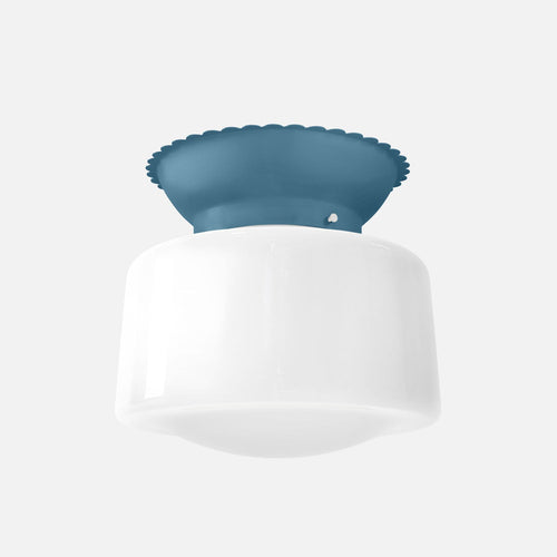 Fran 6" Surface Mount