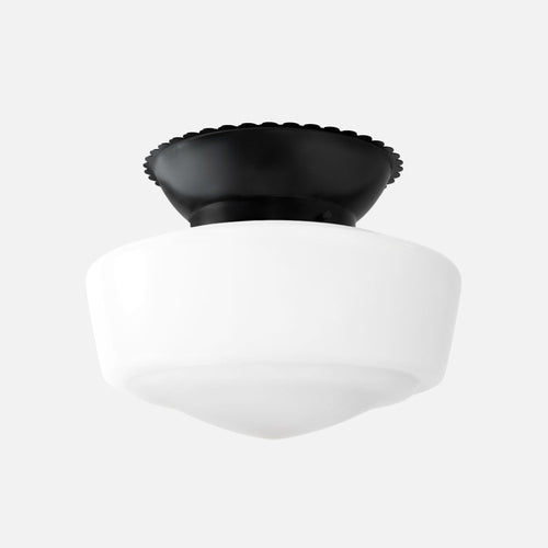 Fran 6" Surface Mount