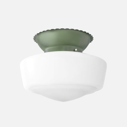 Fran 6" Surface Mount