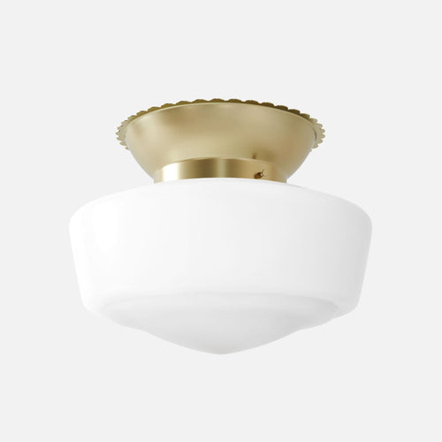 Fran 6" Surface Mount