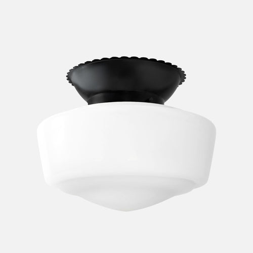 Fran 6" Surface Mount