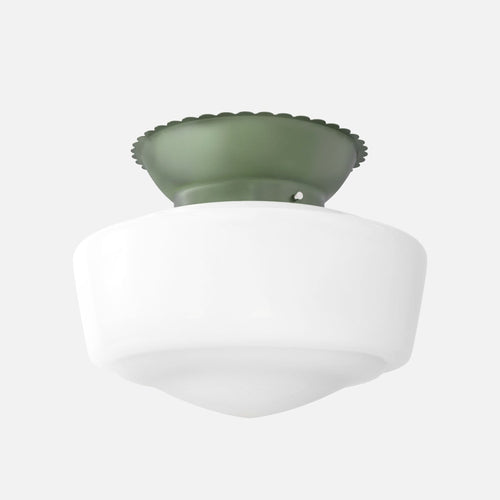 Fran 6" Surface Mount