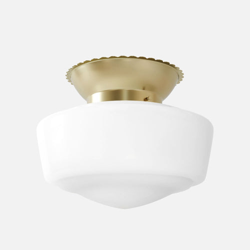 Fran 6" Surface Mount