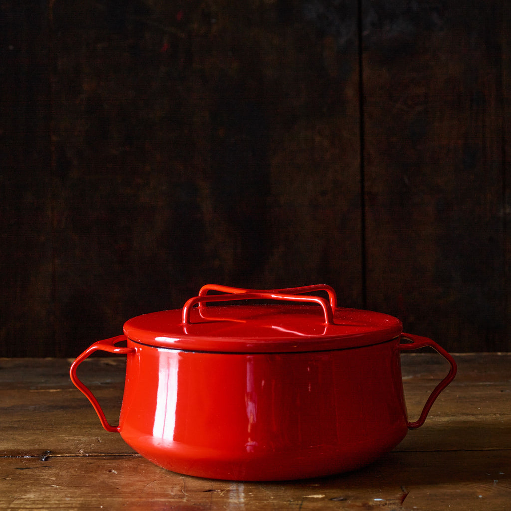 Dansk Købenstyle 5-Piece Cookware Set