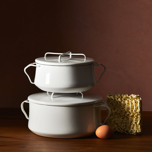 Dansk Købenstyle 5-Piece Cookware Set
