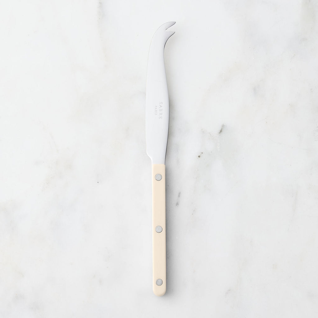 Sabre Bistrot Shiny-Finish Cheese Knife