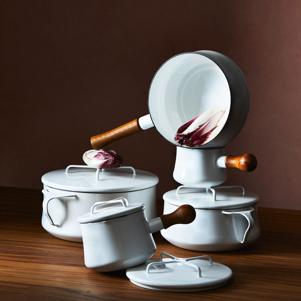 Dansk Købenstyle 5-Piece Cookware Set