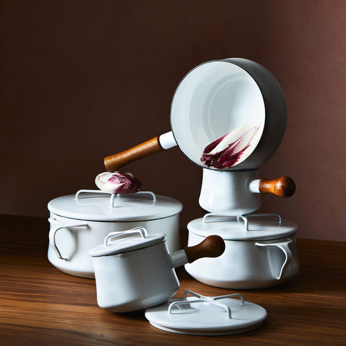 Dansk Købenstyle 5-Piece Cookware Set