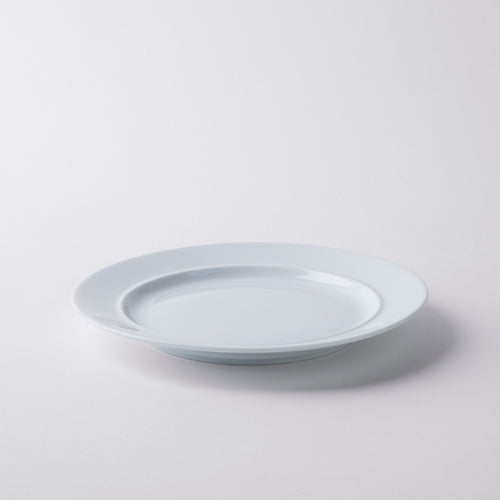 Dansk Cafe Blanc Porcelain Dinnerware