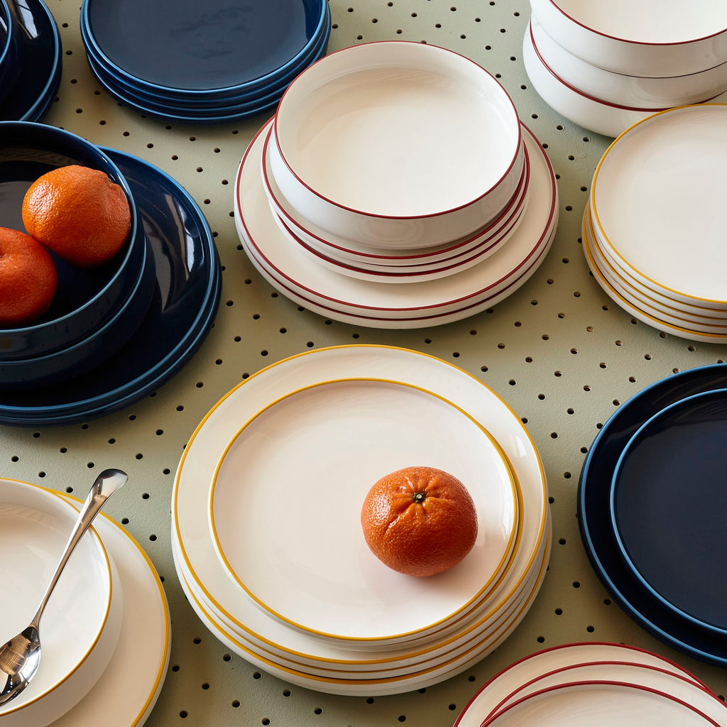 Dansk Kant Porcelain Dinnerware