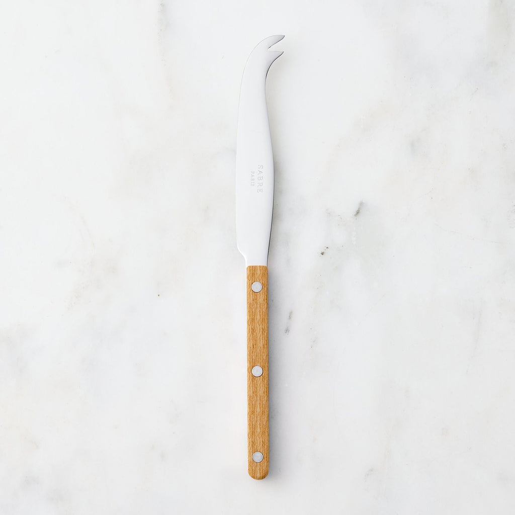 Sabre Bistrot Shiny-Finish Cheese Knife