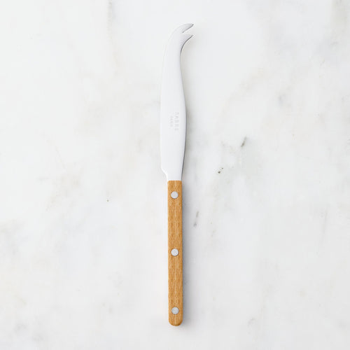 Sabre Bistrot Shiny-Finish Cheese Knife